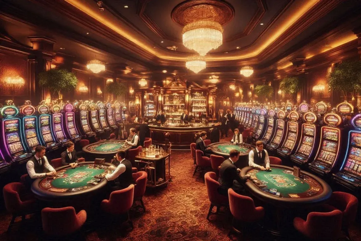 Win2Chill Casino